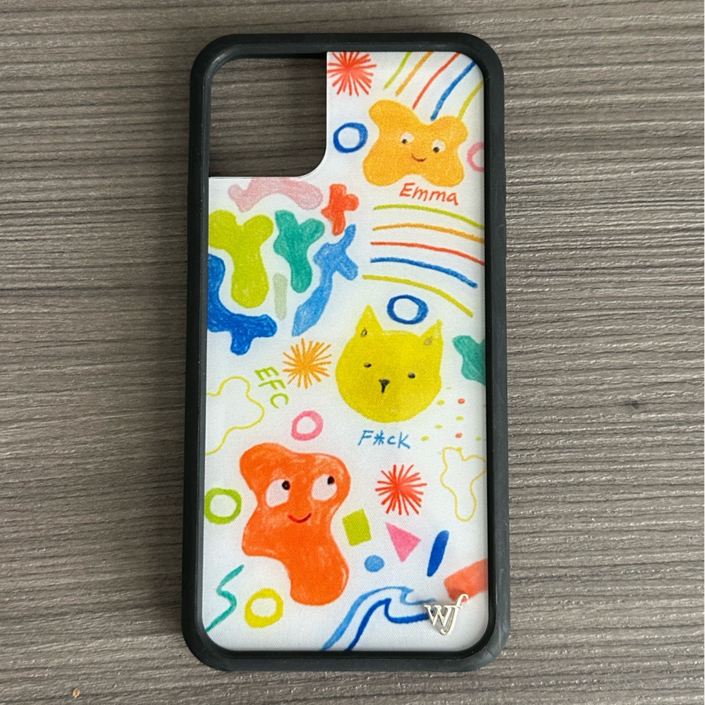 IPhone 11 Pro Max phone cases.